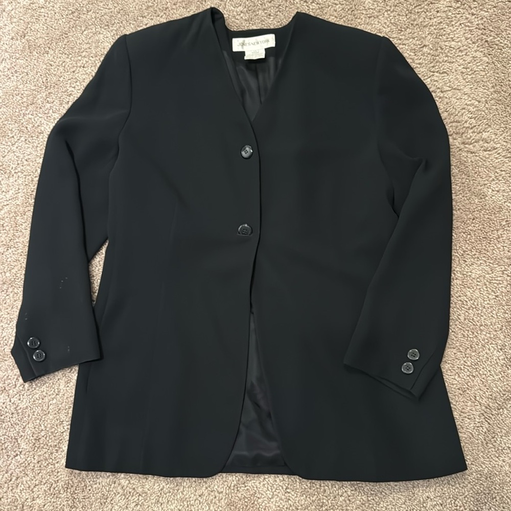 Jones New York Blazer